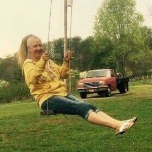 Meet your Posher, Kathy